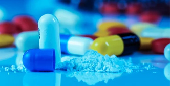 Applicazione di Liofilizzatore in Industria farmaceutica